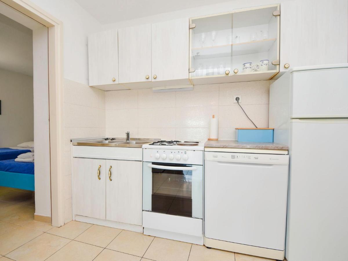 Apartment Renata By Interhome Barić Draga Buitenkant foto