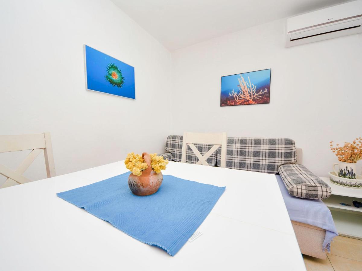 Apartment Renata By Interhome Barić Draga Buitenkant foto