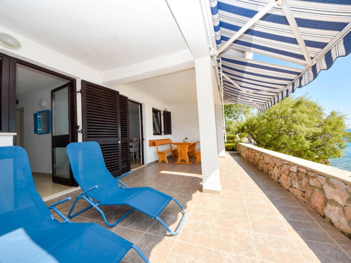 Apartment Renata By Interhome Barić Draga Buitenkant foto