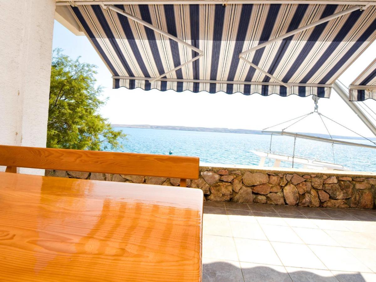 Apartment Renata By Interhome Barić Draga Buitenkant foto