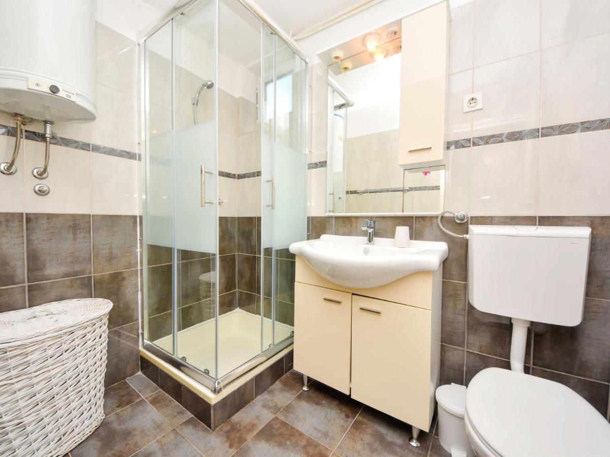 Apartment Renata By Interhome Barić Draga Buitenkant foto