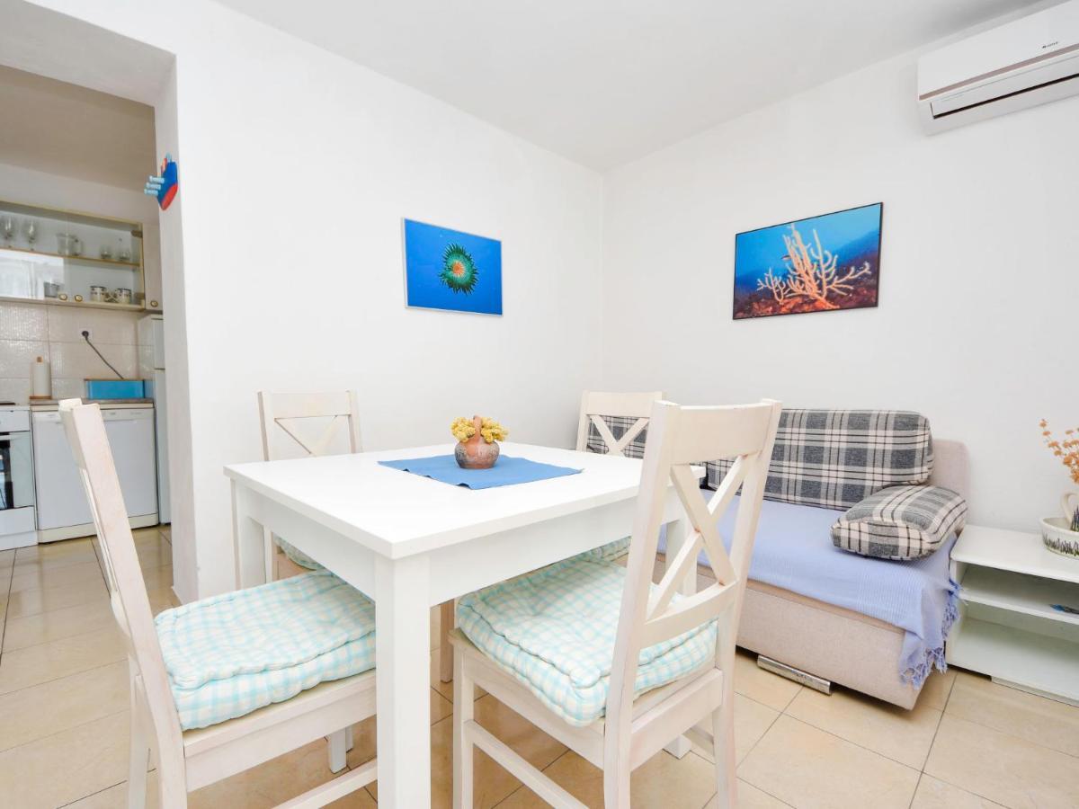 Apartment Renata By Interhome Barić Draga Buitenkant foto