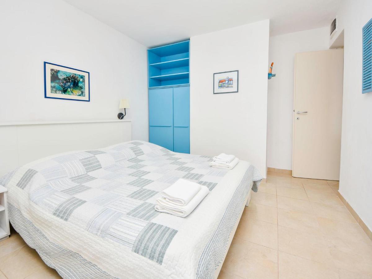 Apartment Renata By Interhome Barić Draga Buitenkant foto