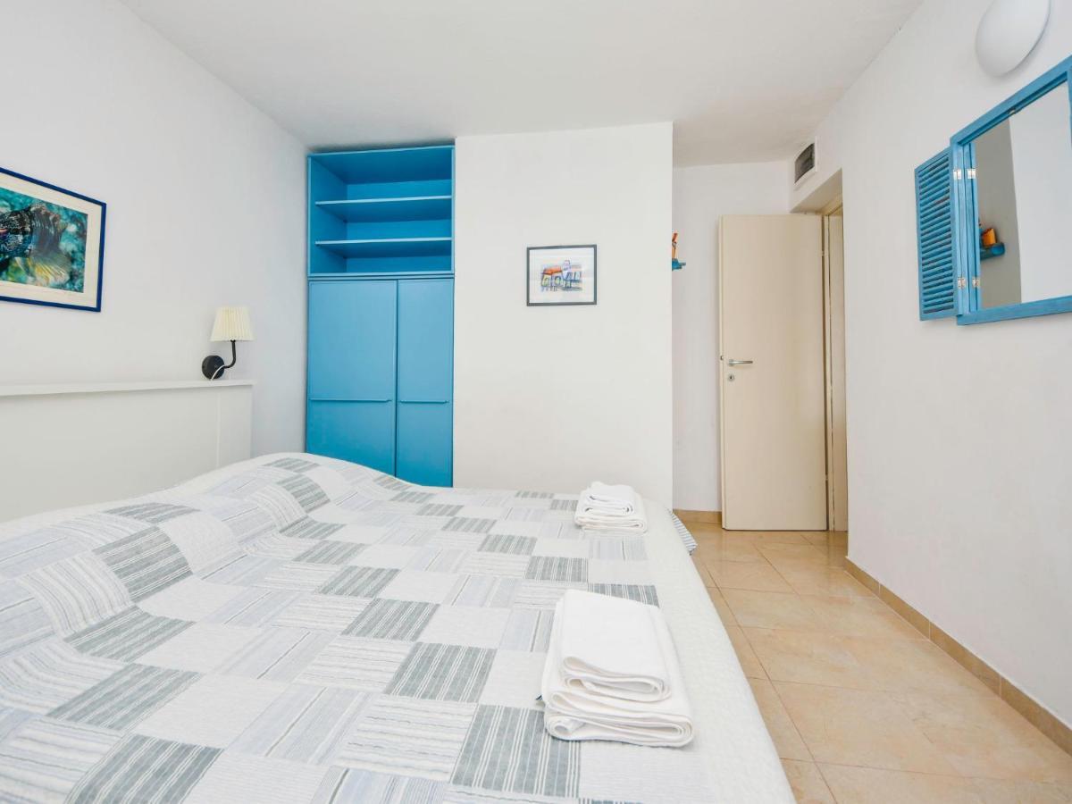 Apartment Renata By Interhome Barić Draga Buitenkant foto