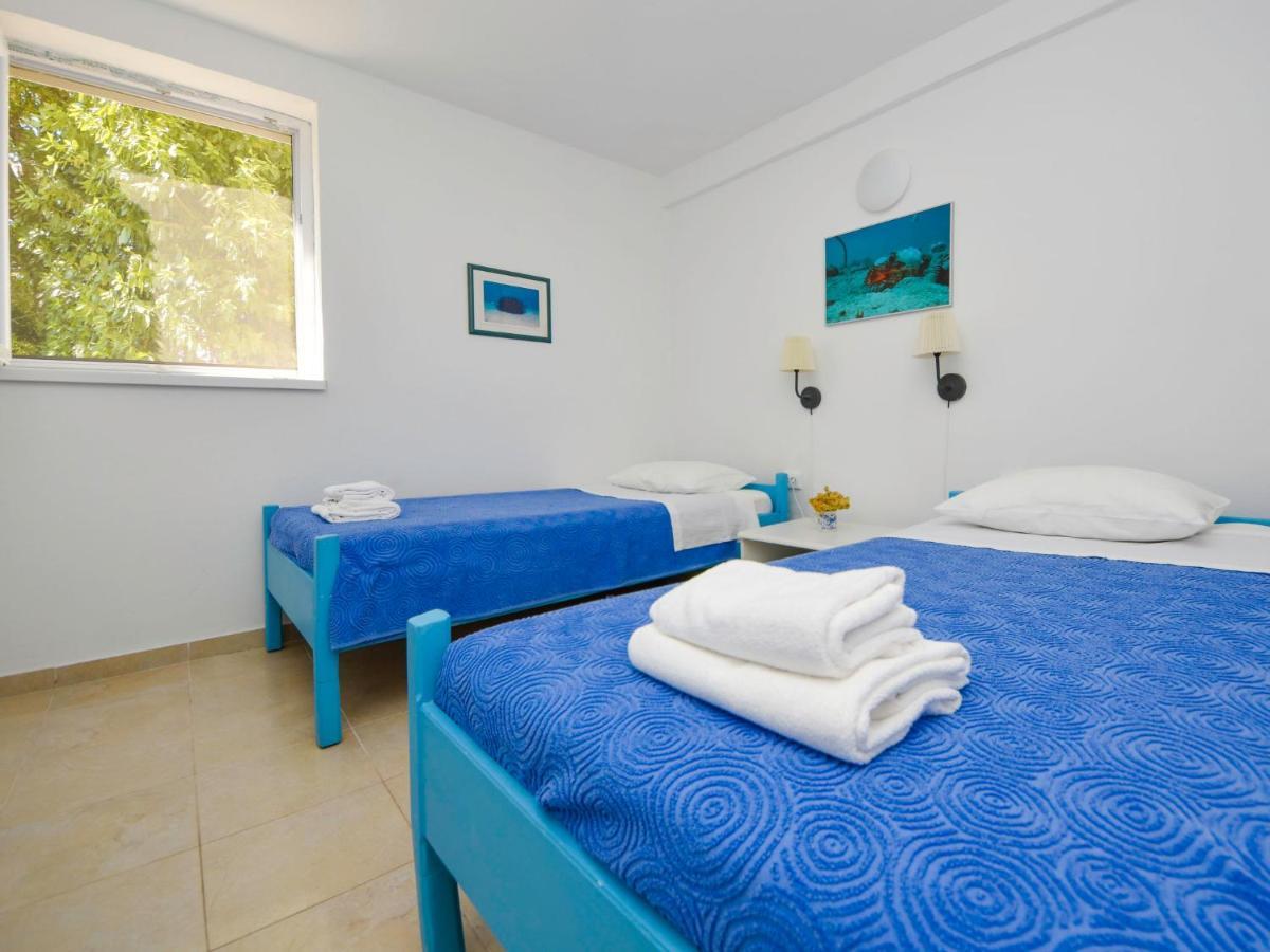 Apartment Renata By Interhome Barić Draga Buitenkant foto