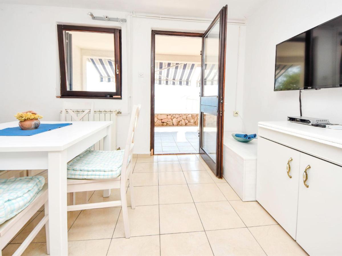 Apartment Renata By Interhome Barić Draga Buitenkant foto