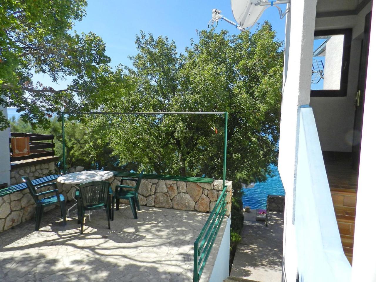 Apartment Renata By Interhome Barić Draga Buitenkant foto