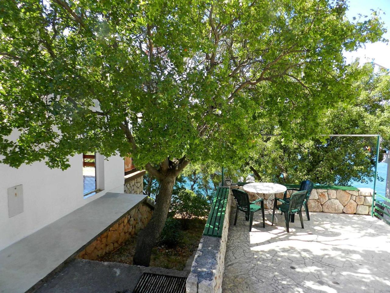 Apartment Renata By Interhome Barić Draga Buitenkant foto