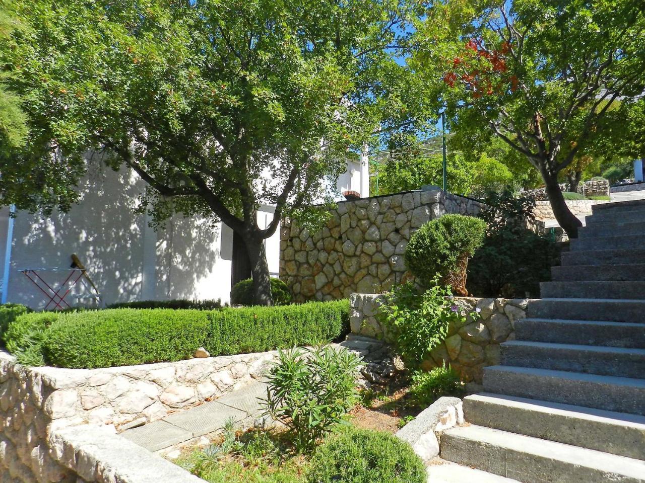 Apartment Renata By Interhome Barić Draga Buitenkant foto