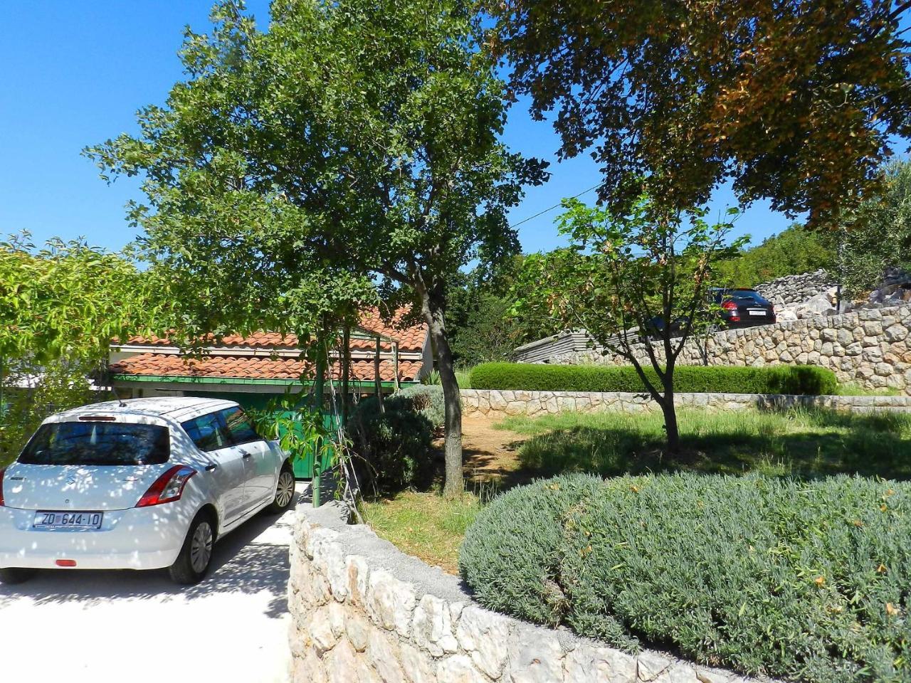 Apartment Renata By Interhome Barić Draga Buitenkant foto
