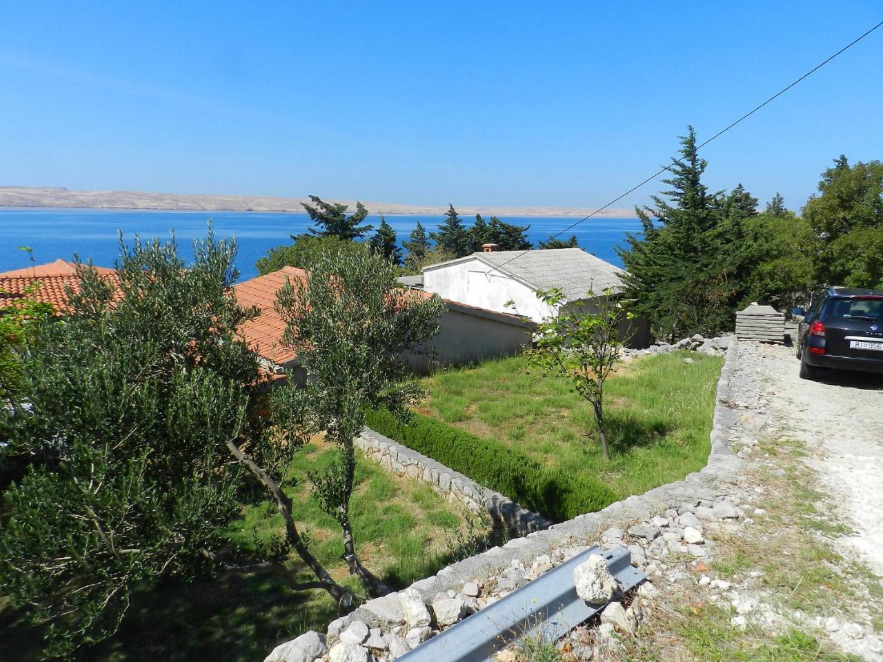 Apartment Renata By Interhome Barić Draga Buitenkant foto