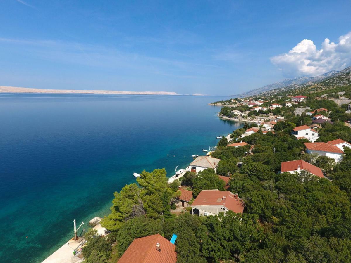 Apartment Renata By Interhome Barić Draga Buitenkant foto